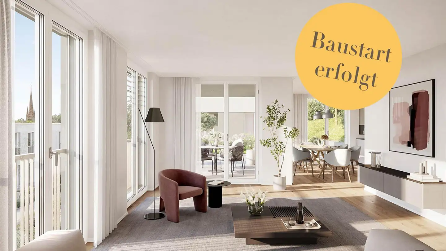 Maison individuelle à vendre - Sonnhaldenstrasse, 9113 Degersheim