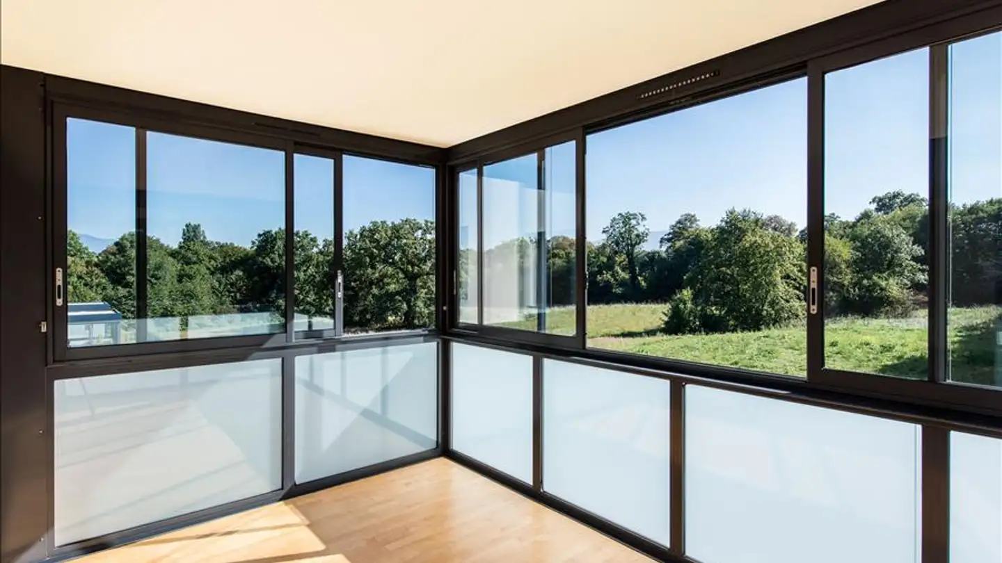 Appartamento in affitto - Chemin Des Cornillons 106, 1292 Chambésy - Photo 3