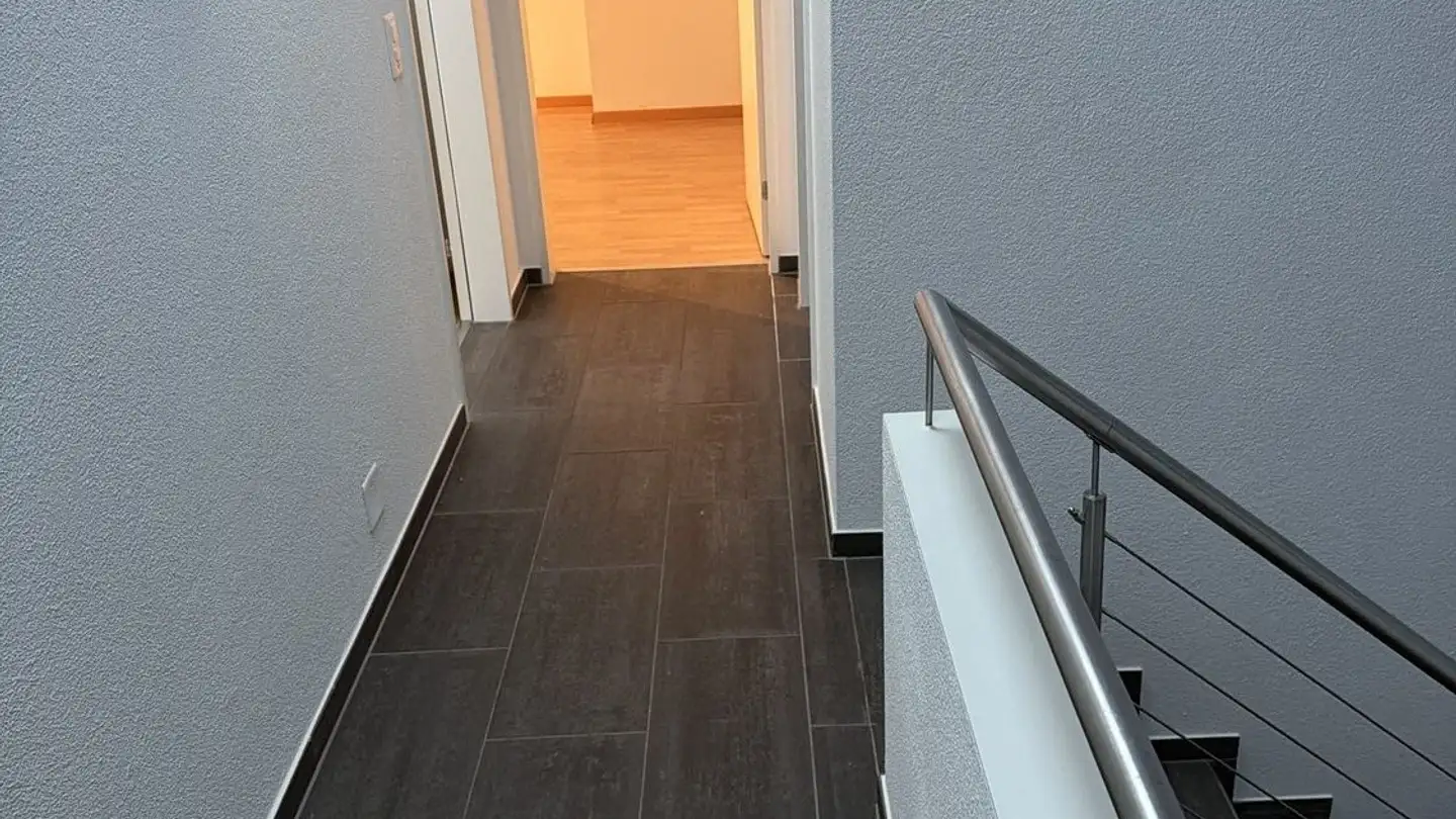 Stanza singola in affitto - Krauerhusstrasse 14A, 6206 Neuenkirch - Foto 3