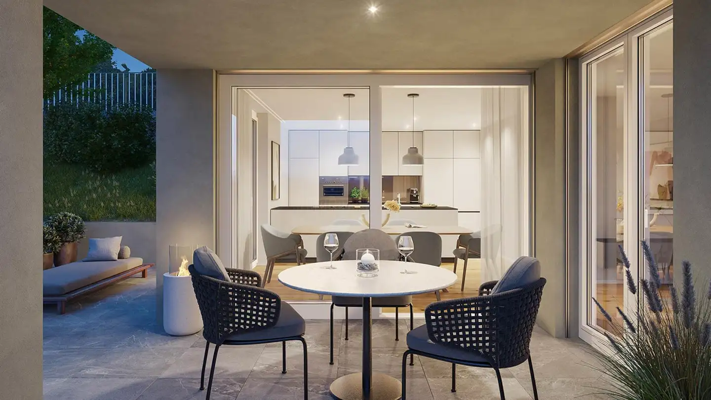 Maison individuelle à vendre - Sonnhaldenstrasse, 9113 Degersheim - Photo 4