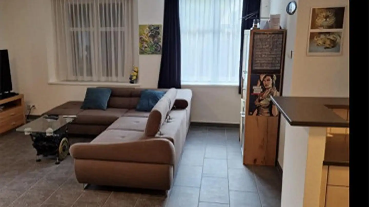 Wohnung mieten - Hauptstrasse 96, 4466 Ormalingen - Foto 3