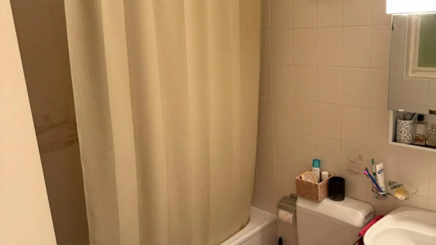 Wohnung mieten - Rue Du Lac, 1800 Vevey - Foto 3