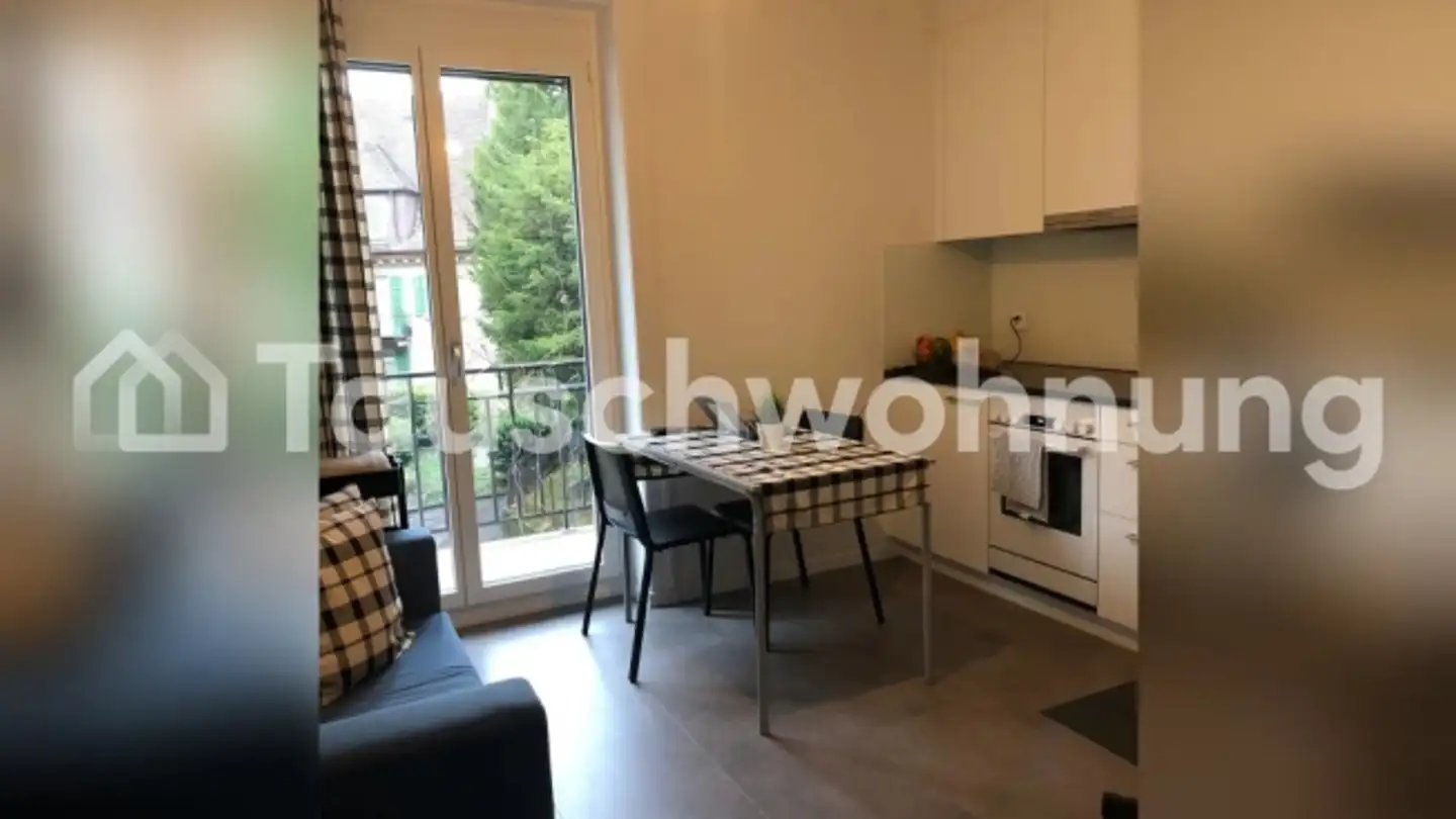 Apartment for rent - 8006 Zürich