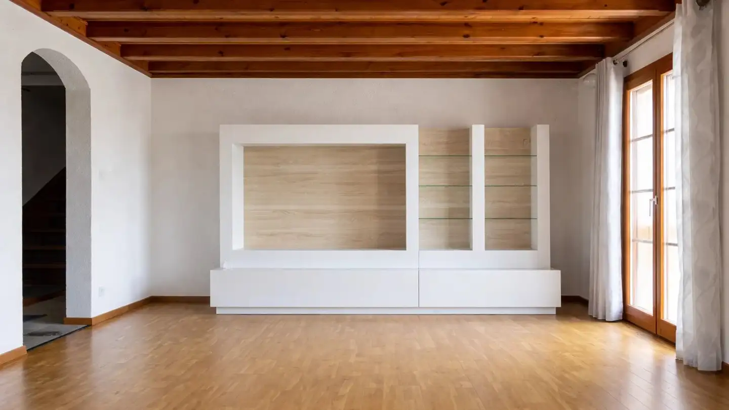 Casa singola in vendita - 1272 Genolier - Foto 4