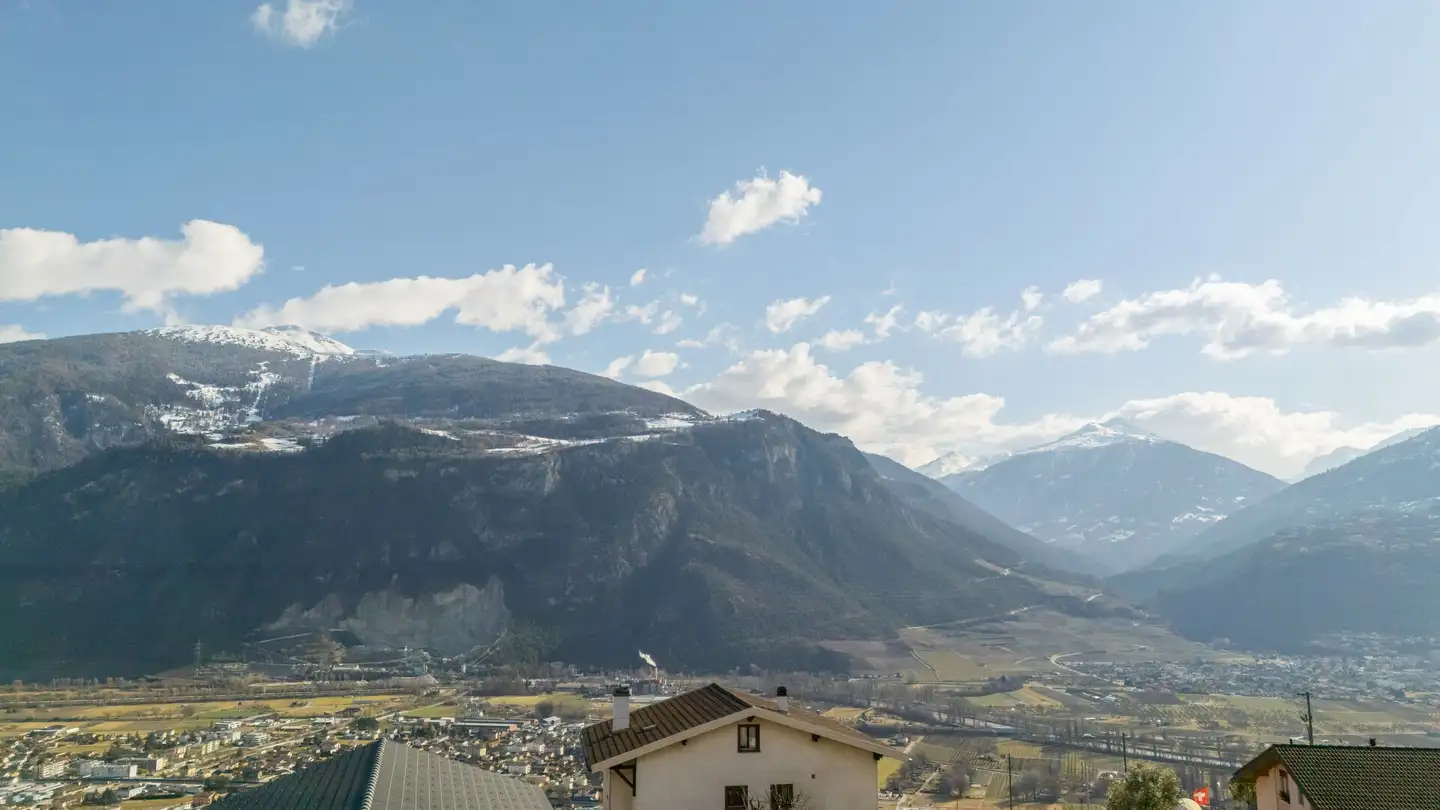 Apartment for sale - 1966 Luc (Ayent) - Photo 2