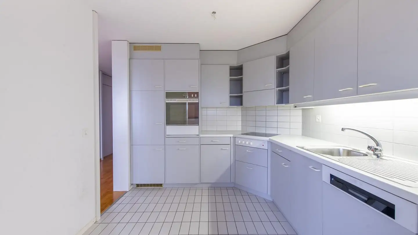 Duplex for sale - Brüggbühlstrasse 70, 3172 Niederwangen b. Bern - Photo 3