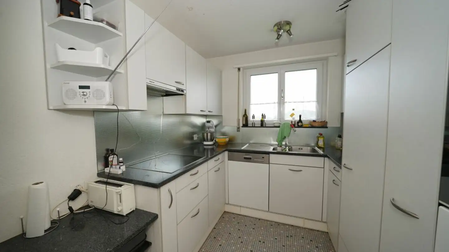 Casa singola in vendita - Unterer Hornerweg, 5604 Hendschiken - Foto 2