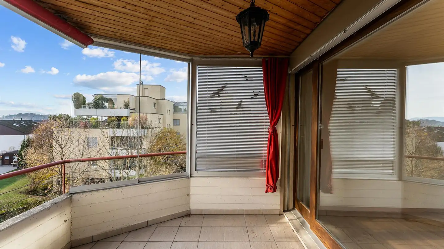 Apartment for sale - Ahornstrasse 3, 5442 Fislisbach - Photo 3