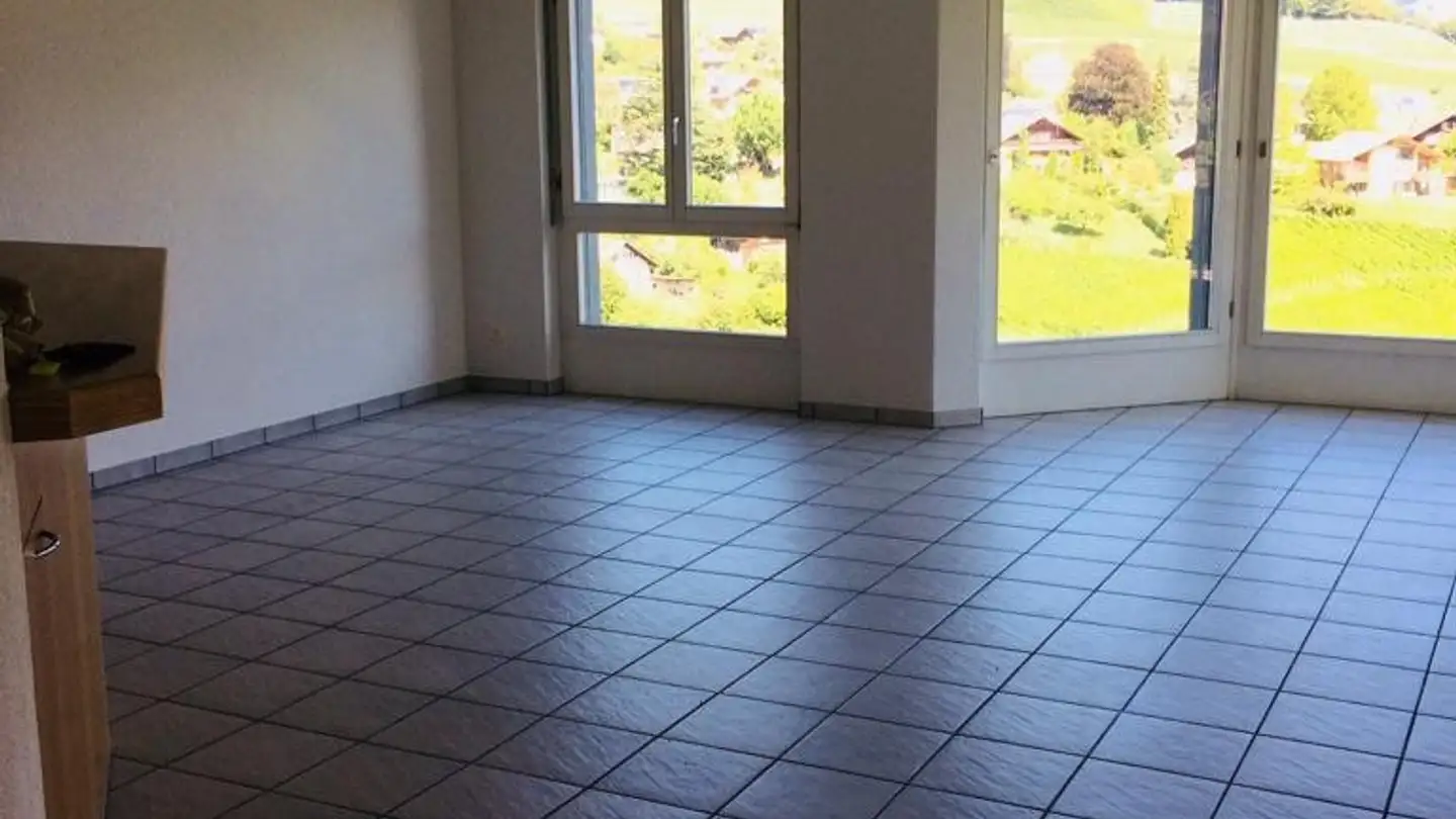 Appartamento in affitto - Schoneggstrasse 7, 3700 Spiez
