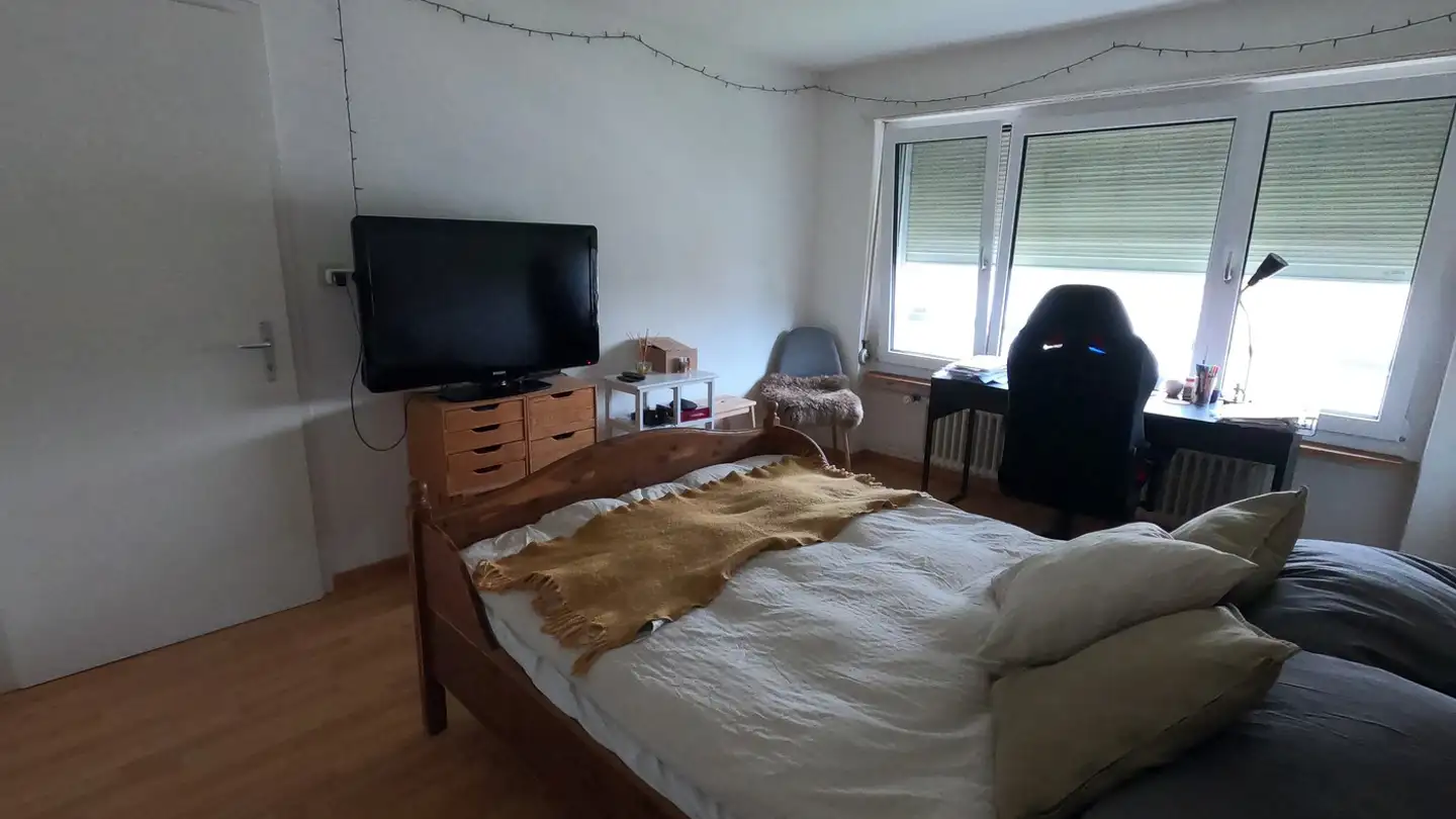 Apartment for rent - Grendelbachstrasse 31, 8307 Effretikon - Photo 4
