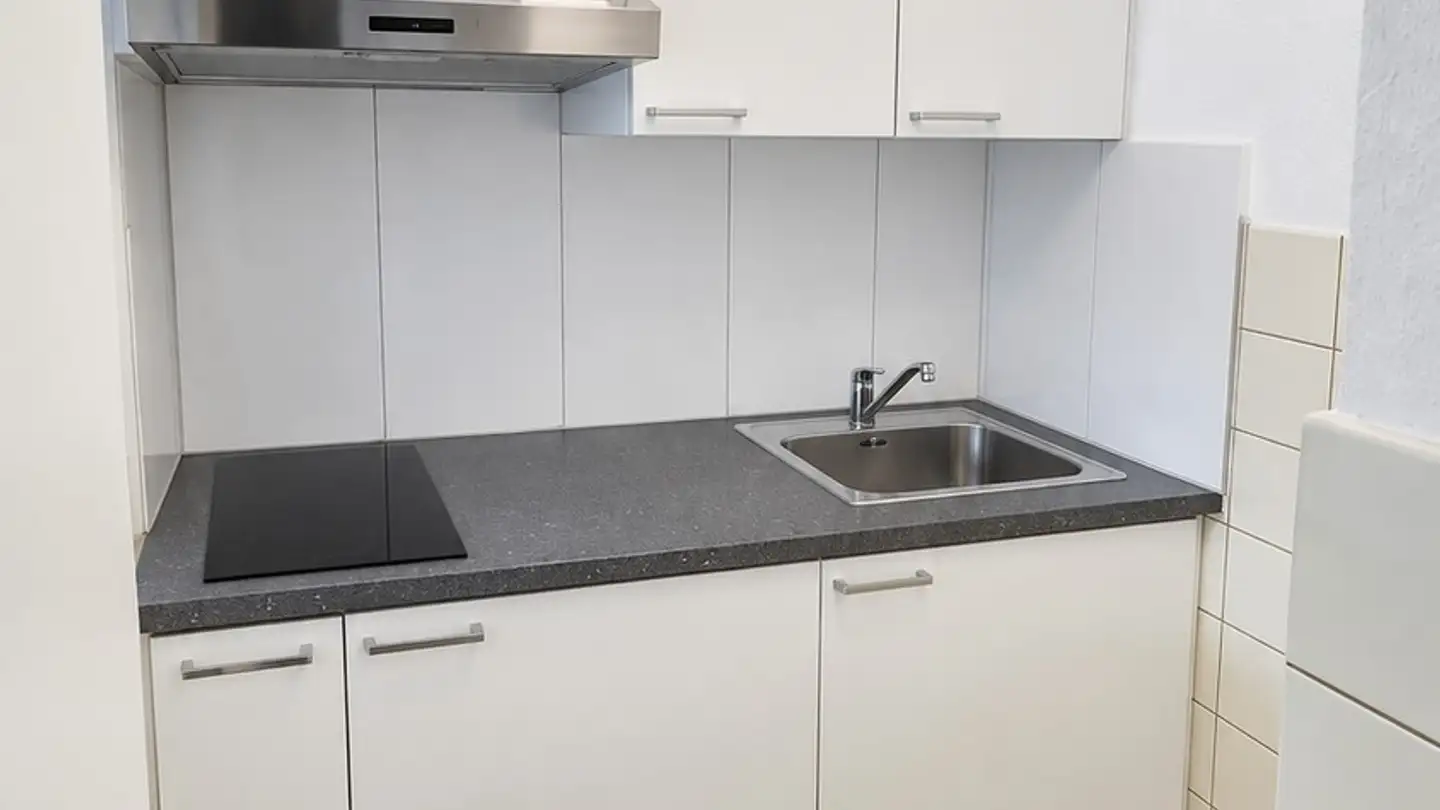 Apartment for rent - Chemin Mettlen / Mettlenweg 36, 2504 Biel/Bienne - Photo 2