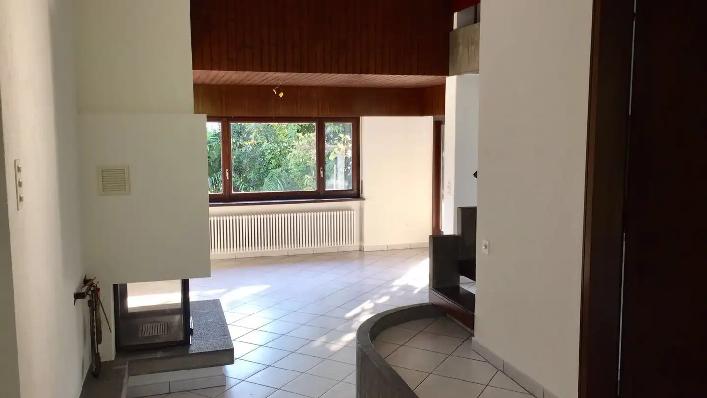 Casa singola in vendita - Via Al Fortino 21, 6514 Sementina - Photo 2