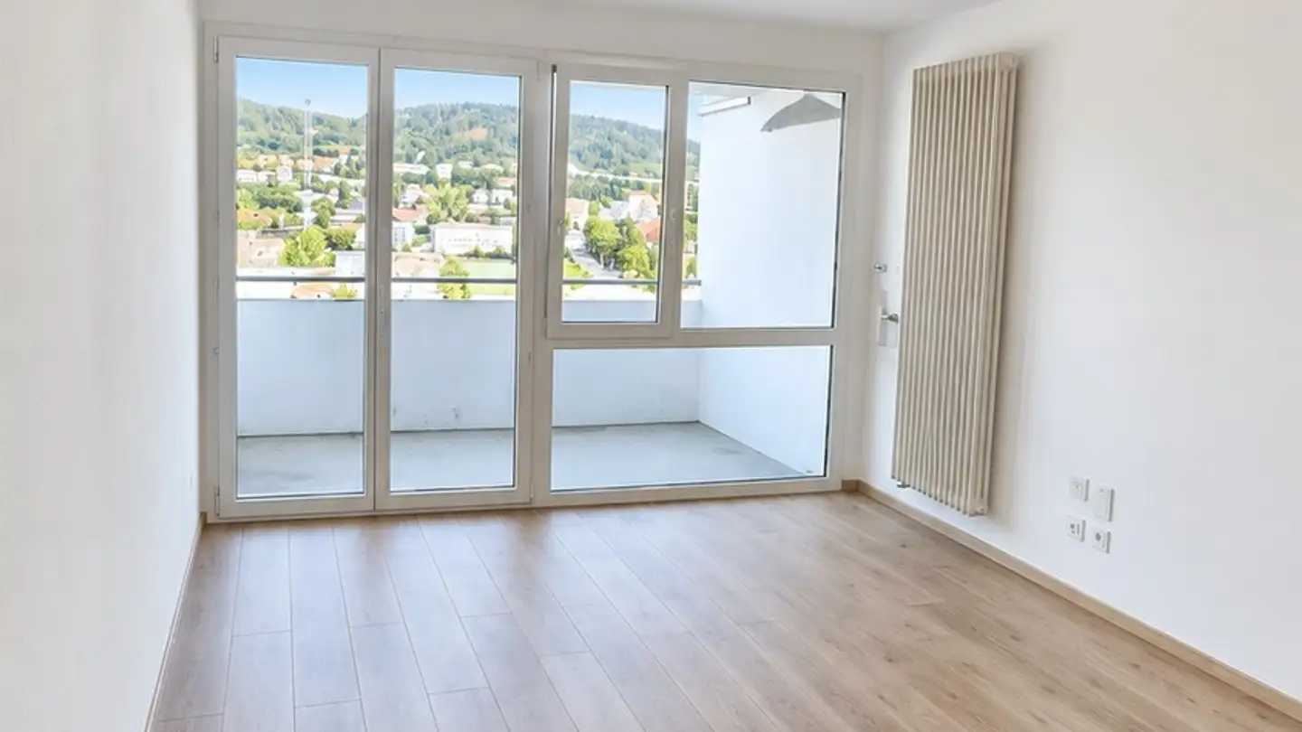 Apartment for rent - Chemin Mettlen / Mettlenweg 36, 2504 Biel/Bienne - Photo 3
