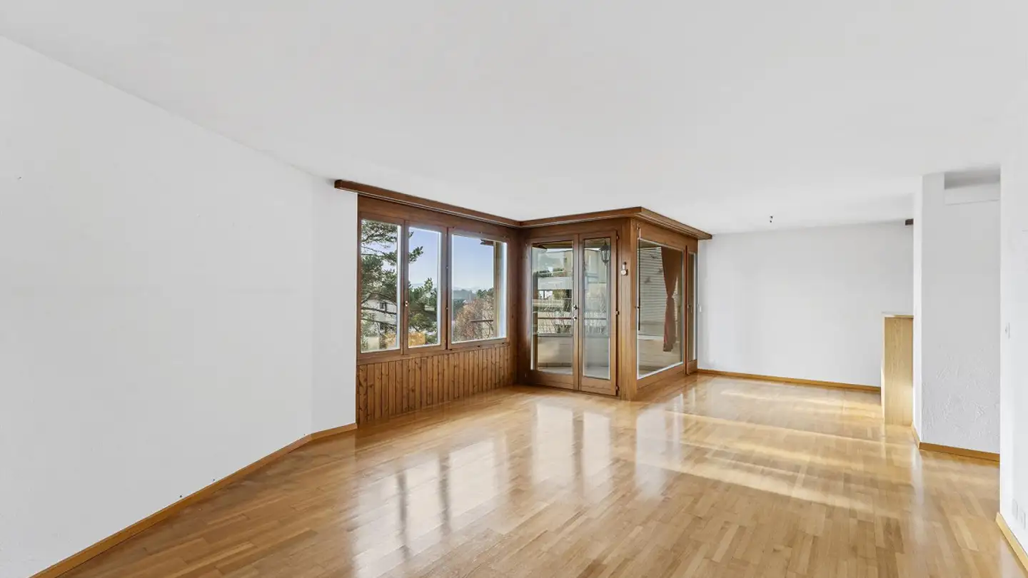 Apartment for sale - Ahornstrasse 3, 5442 Fislisbach - Photo 4