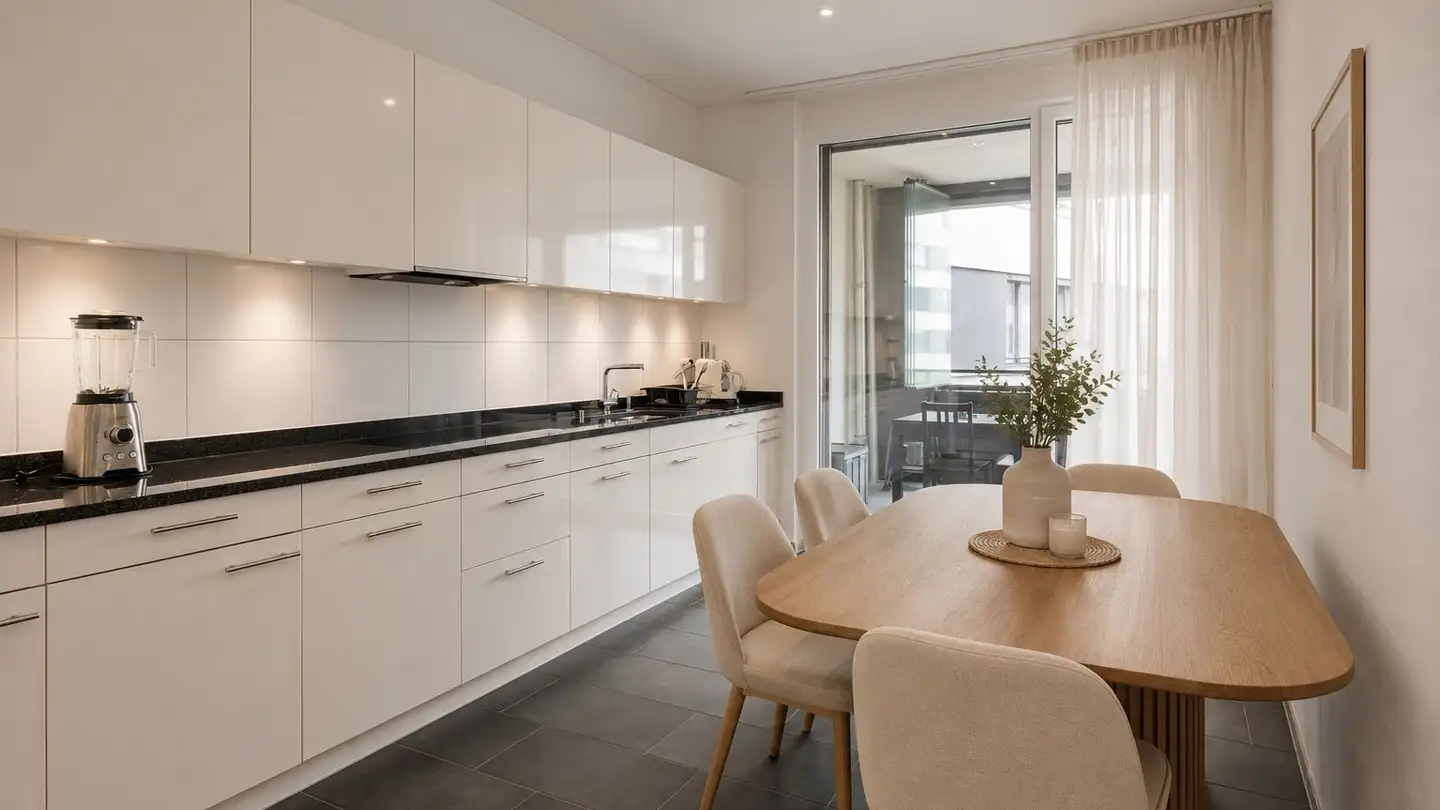 Apartment for sale - 8304 Wallisellen - Photo 2