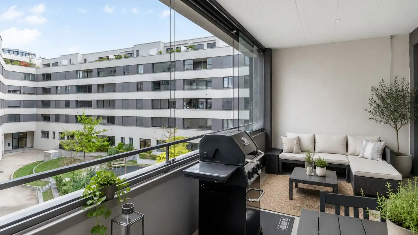 Apartment for sale - 8304 Wallisellen - Photo 3