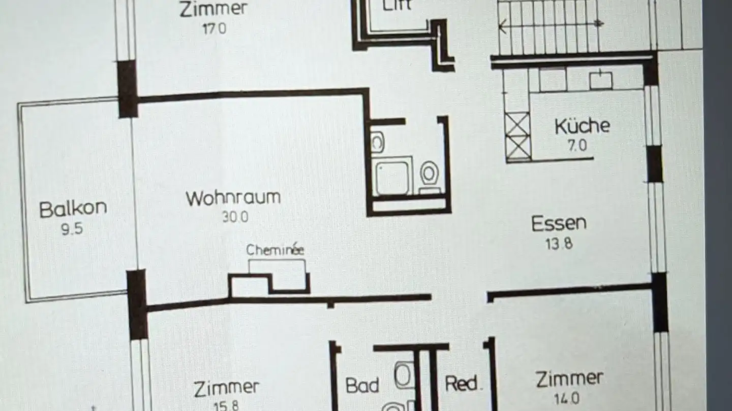 Appartamento in affitto - Spitzwiesenstrasse 45, 8957 Spreitenbach - Photo 2