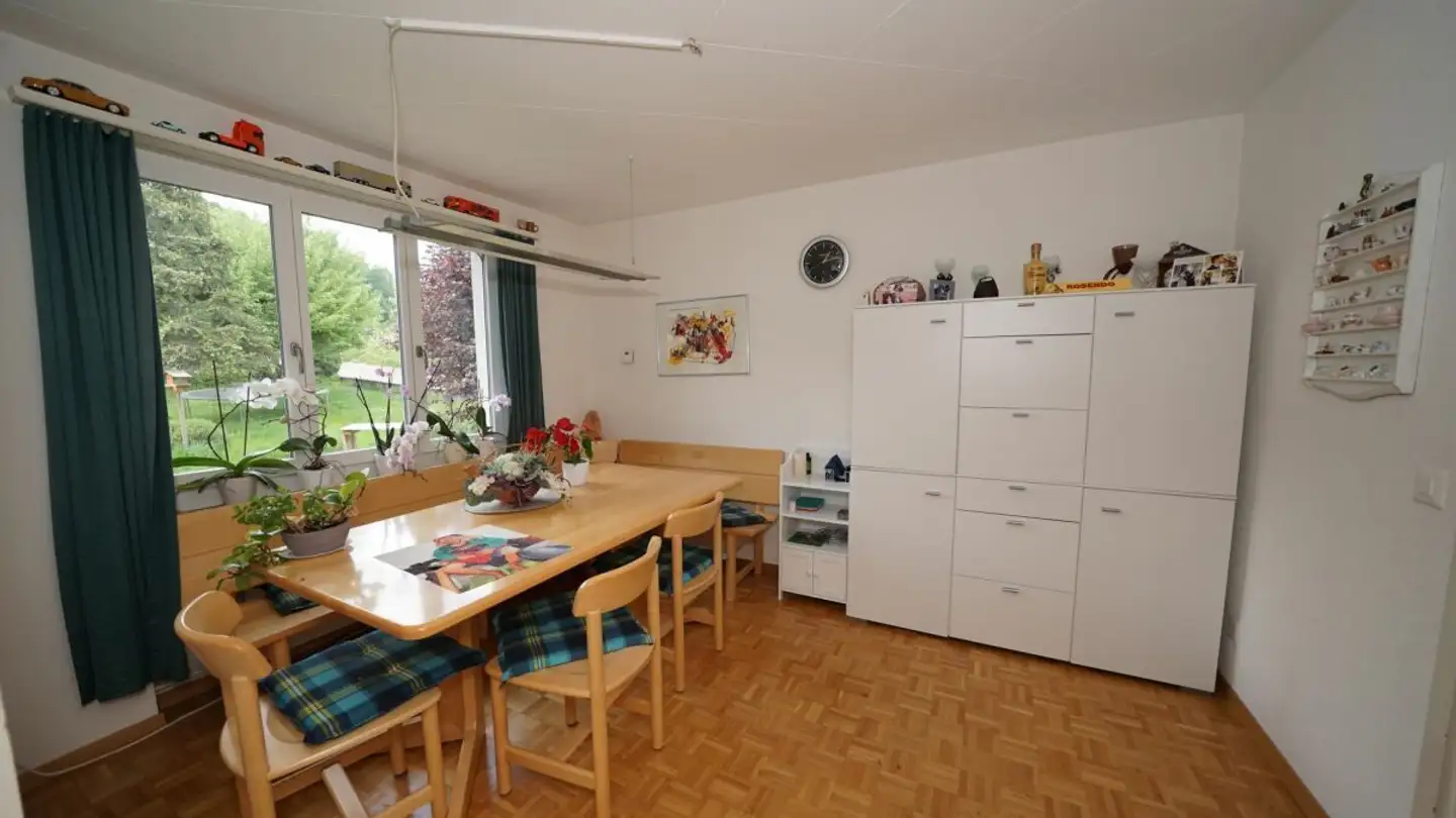 Casa singola in vendita - Unterer Hornerweg, 5604 Hendschiken - Foto 3
