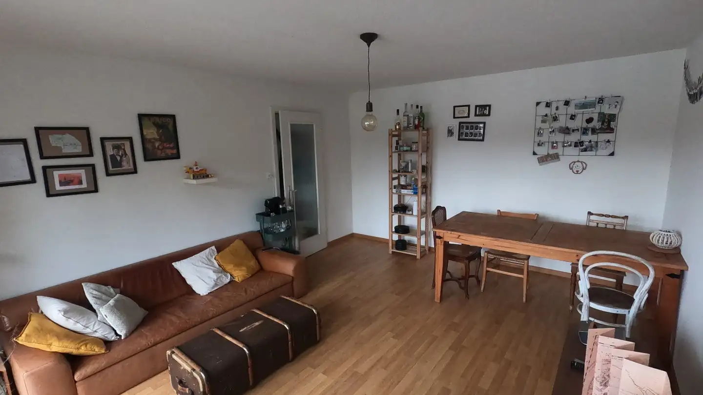 Apartment for rent - Grendelbachstrasse 31, 8307 Effretikon - Photo 2