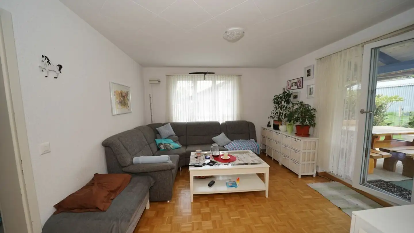 Casa singola in vendita - Unterer Hornerweg, 5604 Hendschiken - Foto 4