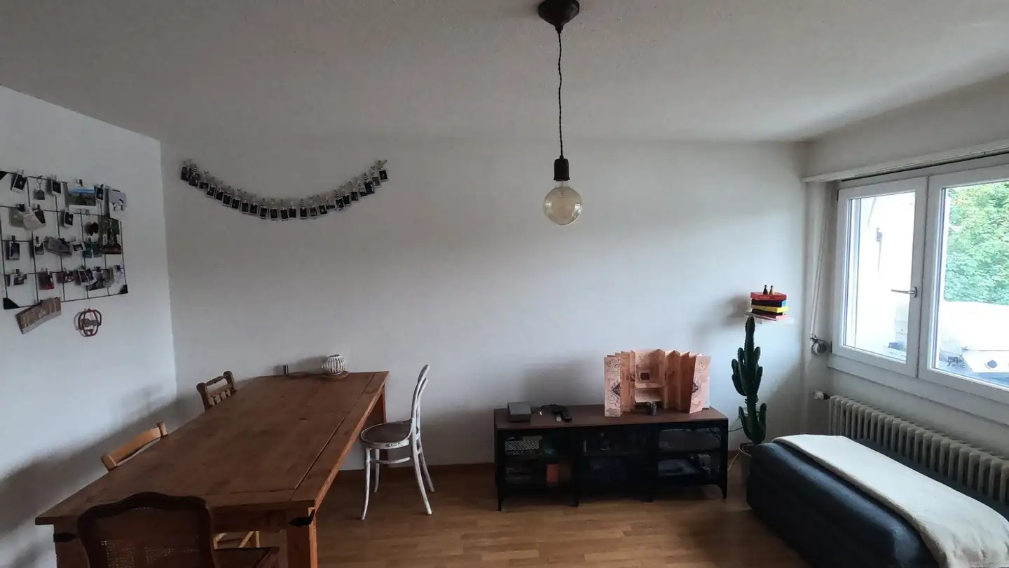 Apartment for rent - Grendelbachstrasse 31, 8307 Effretikon - Photo 3