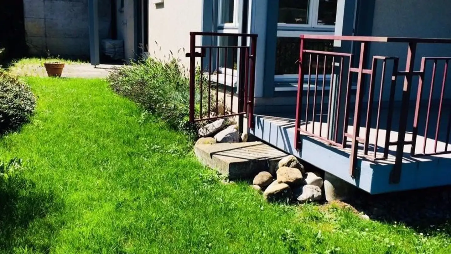 Appartamento in affitto - Schoneggstrasse 7, 3700 Spiez - Foto 4