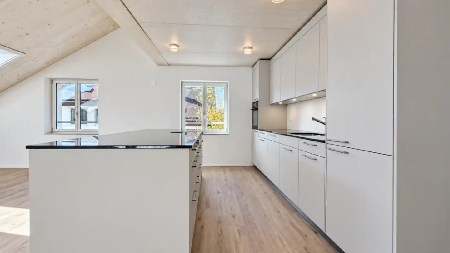 Appartement à louer - Feldstrasse, 8400 Winterthur - Photo 2