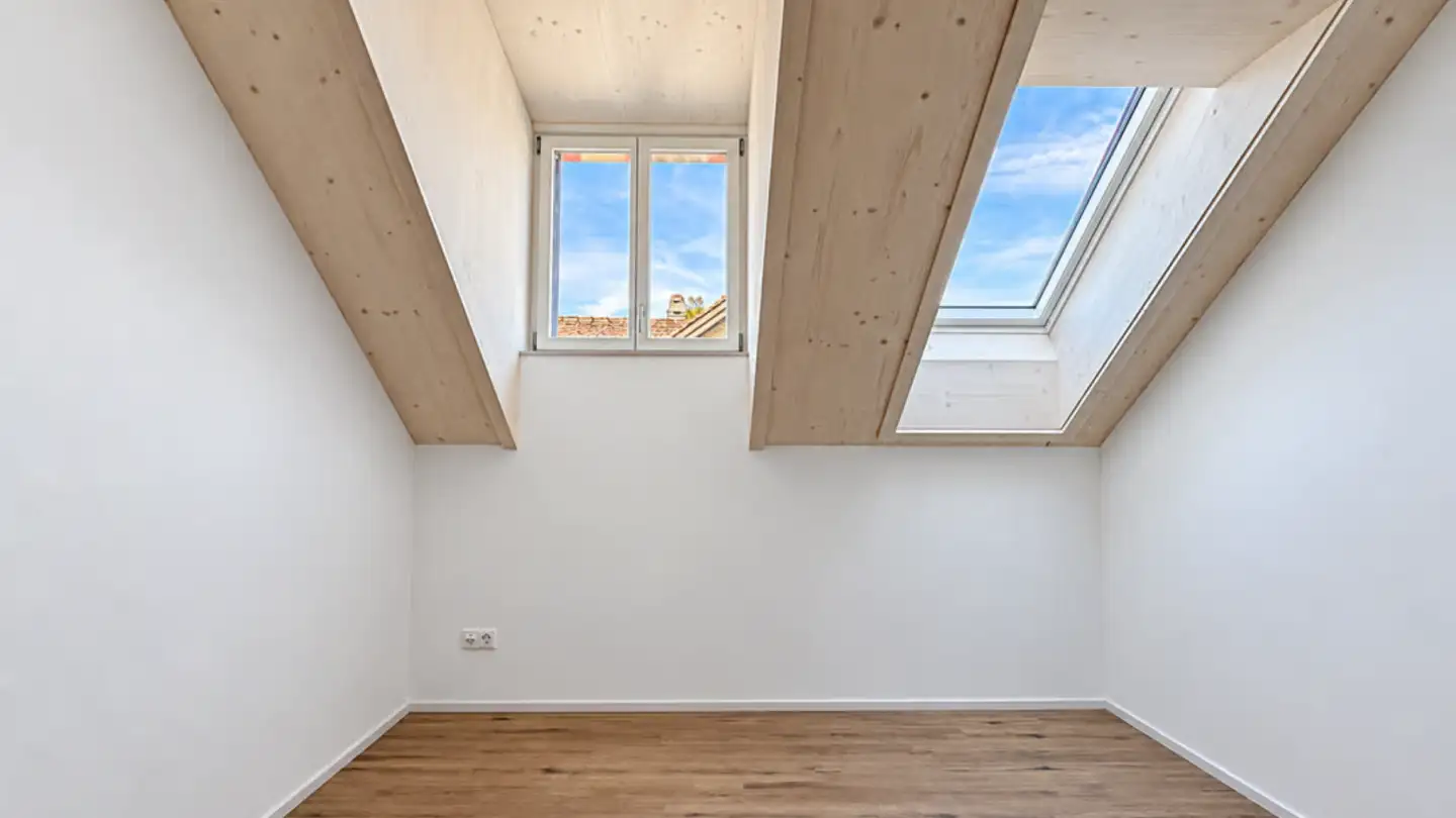 Appartement à louer - Feldstrasse, 8400 Winterthur - Photo 4