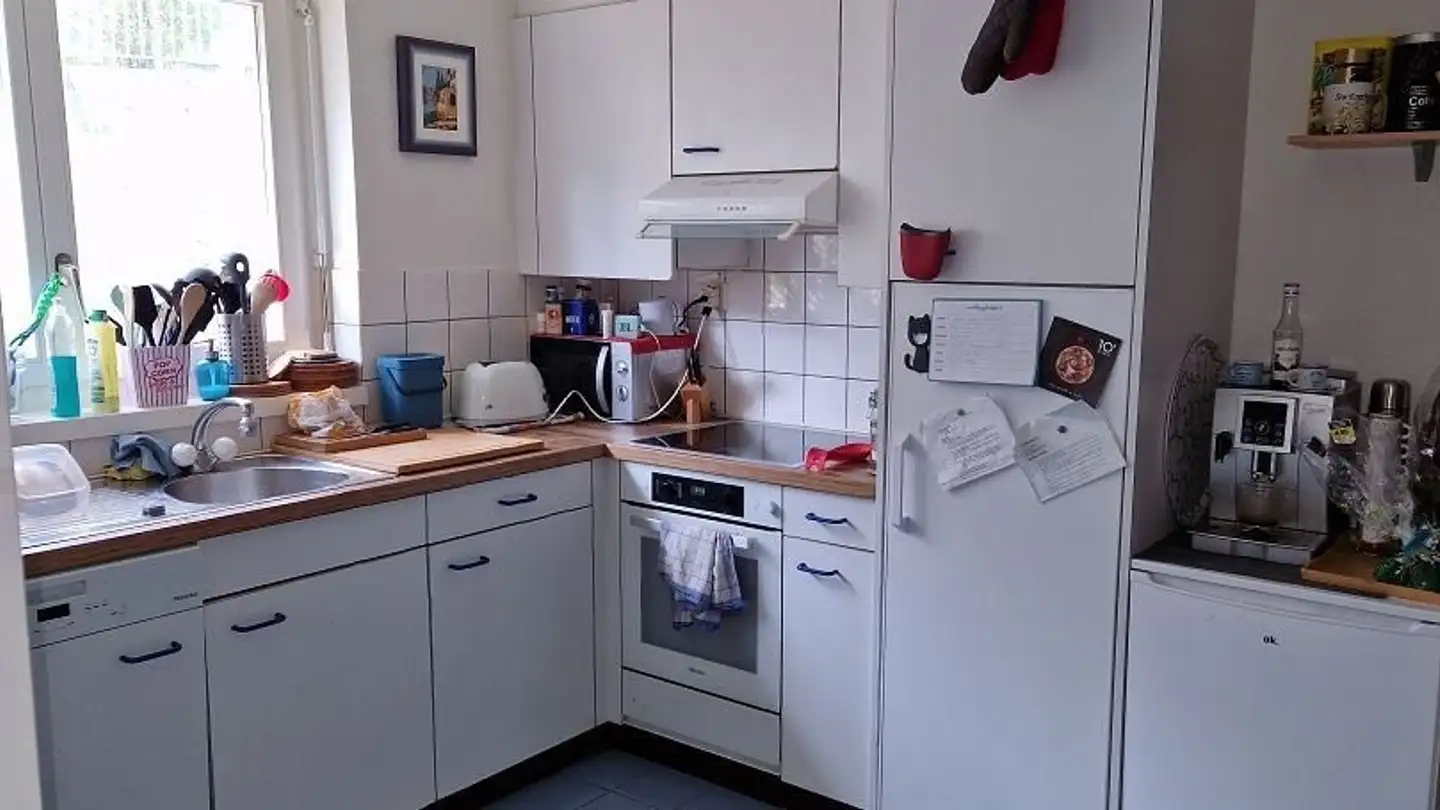 Appartement à louer - Rue Du Vully 22, 2000 Neuchâtel - Photo 2