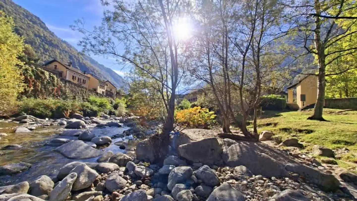 Single house for sale - Ai Pontin 4, 6745 Giornico - Photo 2