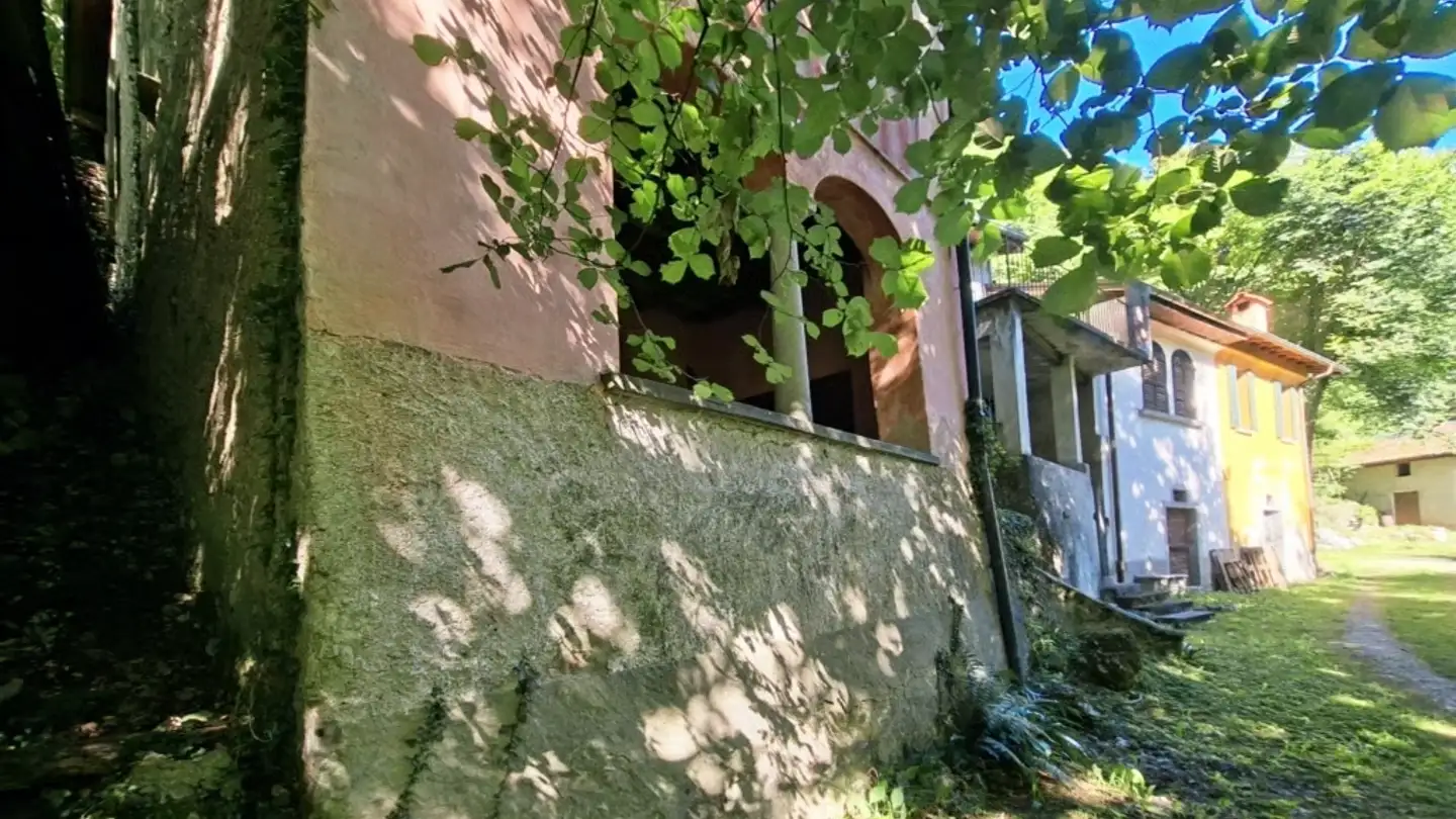 Einfamilienhaus kaufen - Via Alle Cantine 15, 6862 Rancate - Foto 3