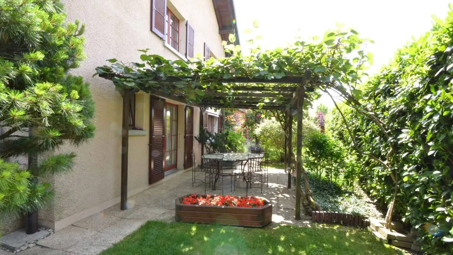 Casa a schiera in vendita - 1020 Renens VD - Photo 3