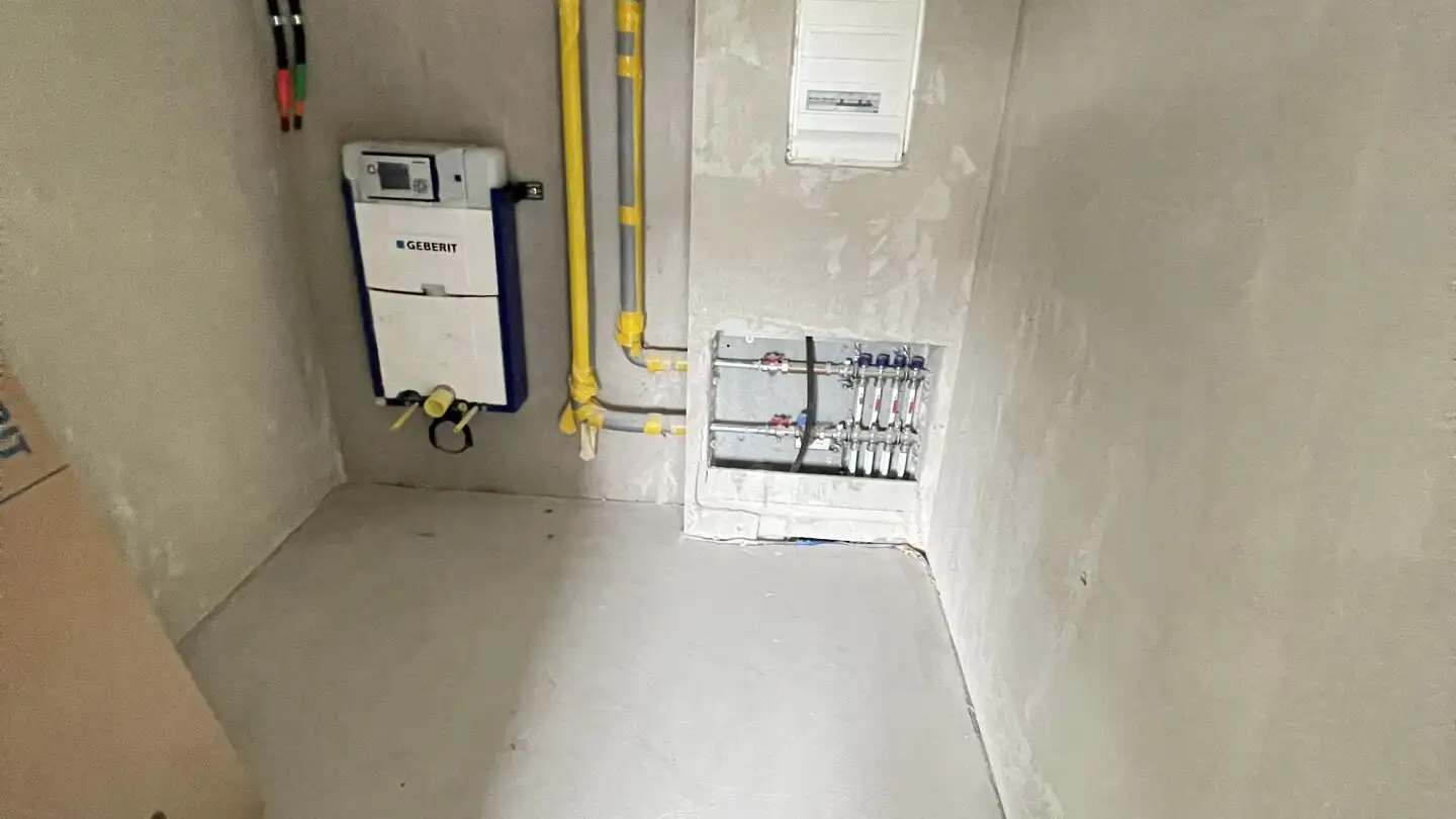 Spazio pubblicitario in affitto - Hauptstrasse 37, 5113 Holderbank AG - Photo 3