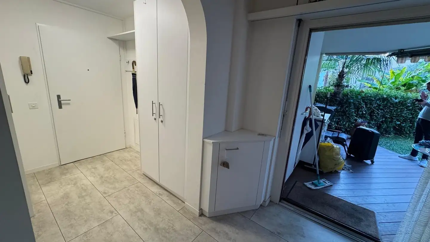 Appartement à louer - Via Rivapiana 3, 6600 Muralto - Photo 2