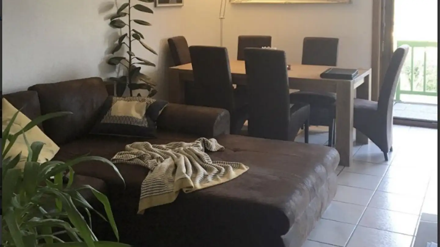 Wohnung mieten - Route Principale 122, 1642 Sorens