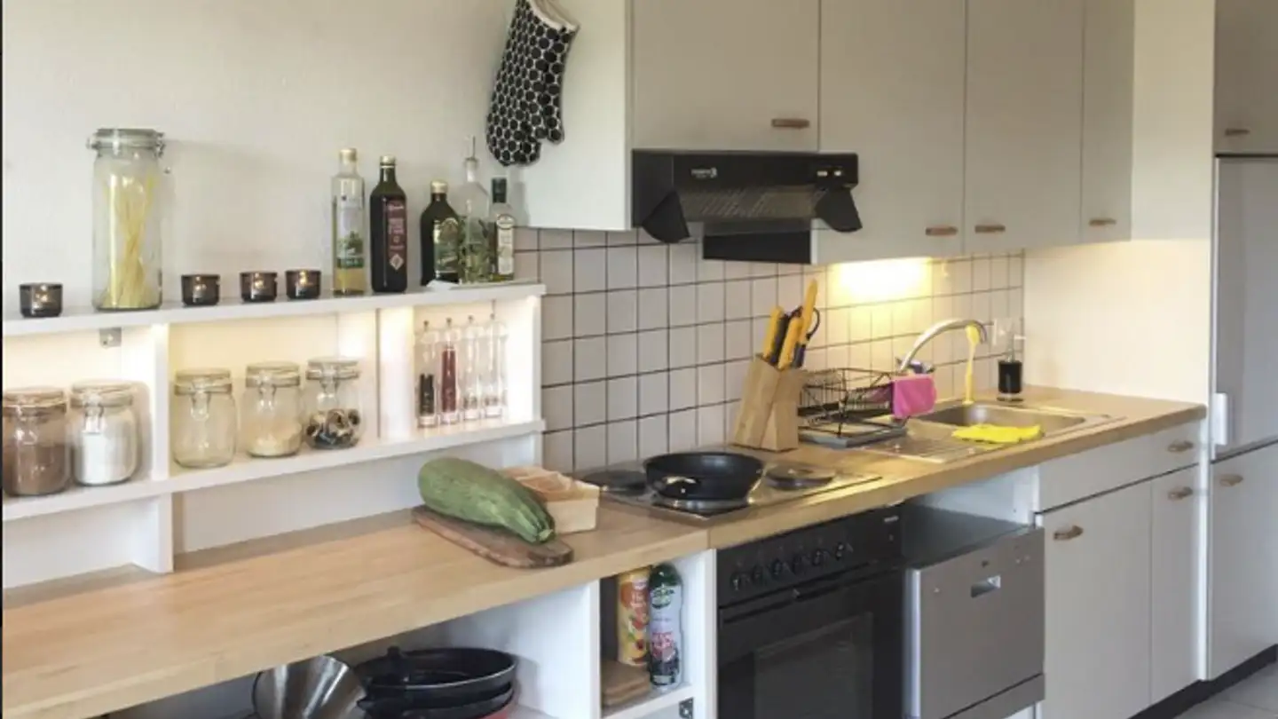 Wohnung mieten - Route Principale 122, 1642 Sorens - Foto 2