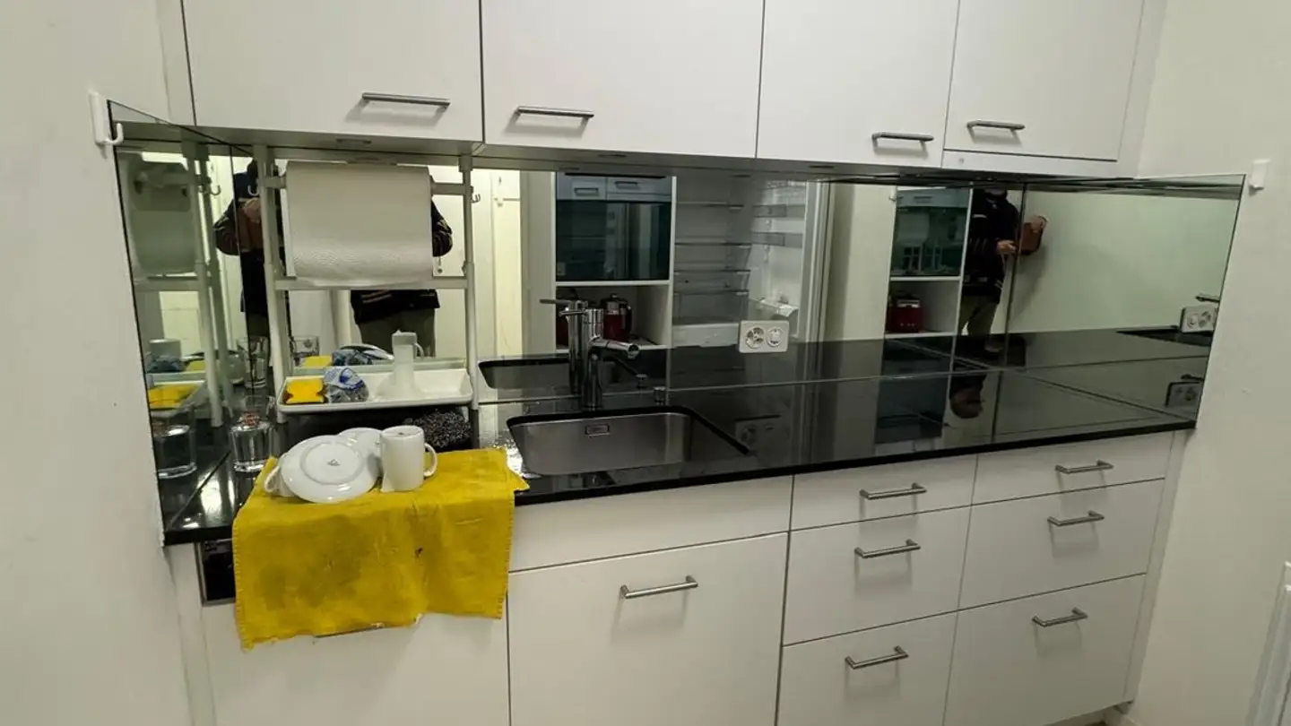 Appartement à louer - Via Rivapiana 3, 6600 Muralto