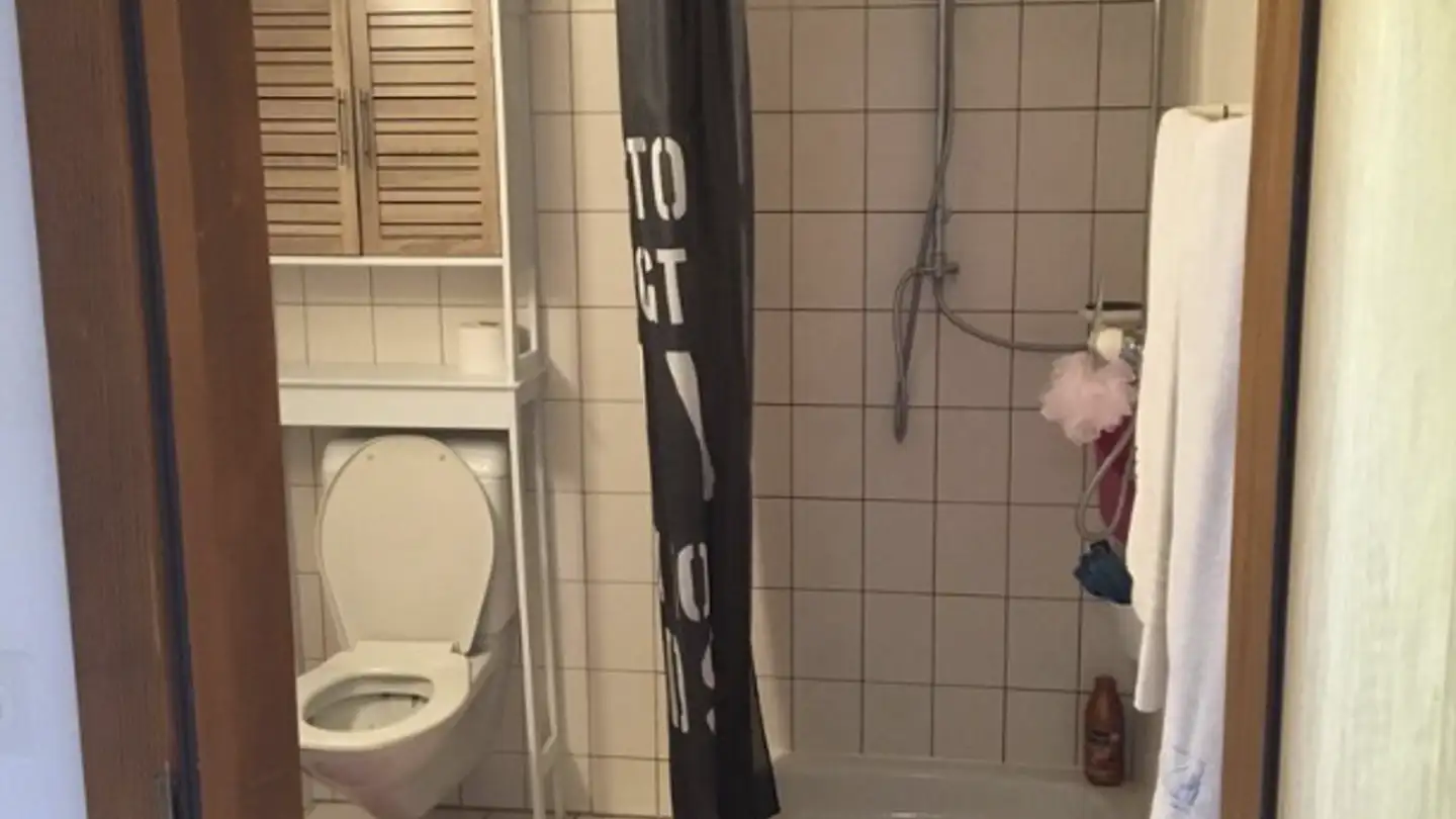 Wohnung mieten - Route Principale 122, 1642 Sorens - Foto 3