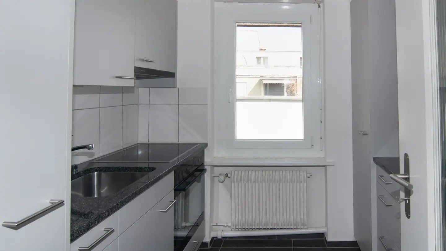 Penthouse mieten - Route De Brügg / Brüggstrasse 40, 2503 Biel/Bienne - Foto 4