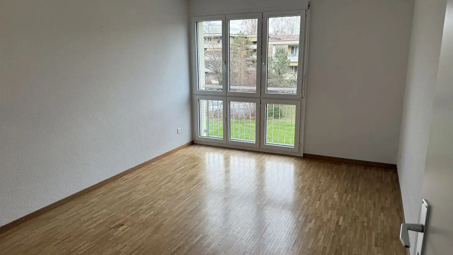 Apartment for rent - Von May-Strasse 9, 3604 Thun - Photo 3