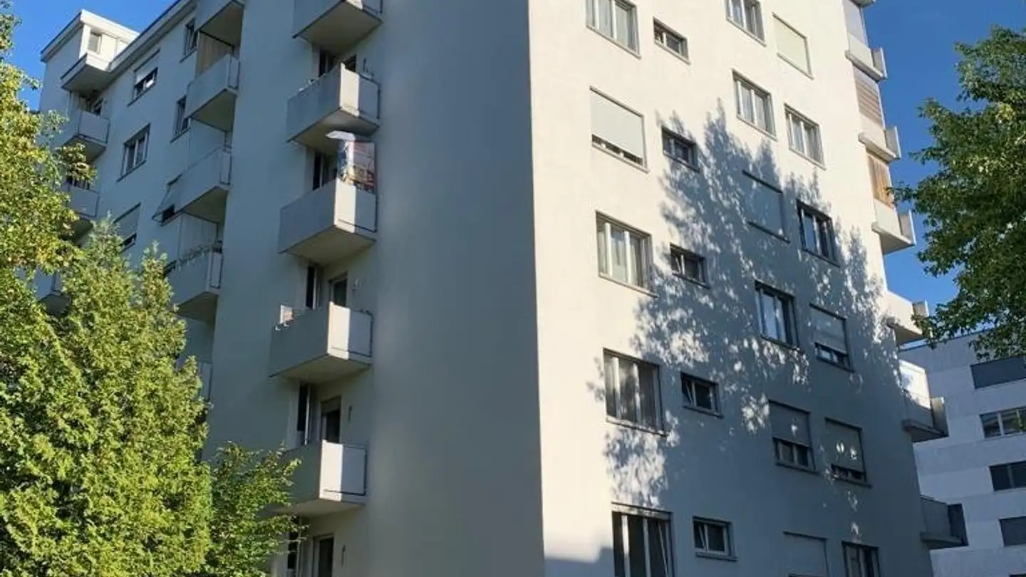 Appartamento in affitto - Auwiesenstrasse 15, 8406 Winterthur