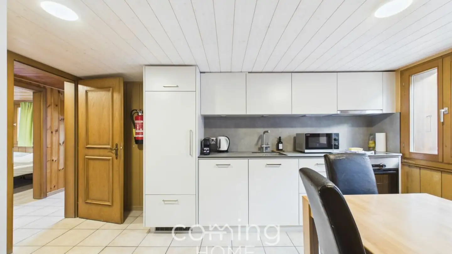 Cantina divisa in vendita - 3910 Saas-Grund - Foto 3