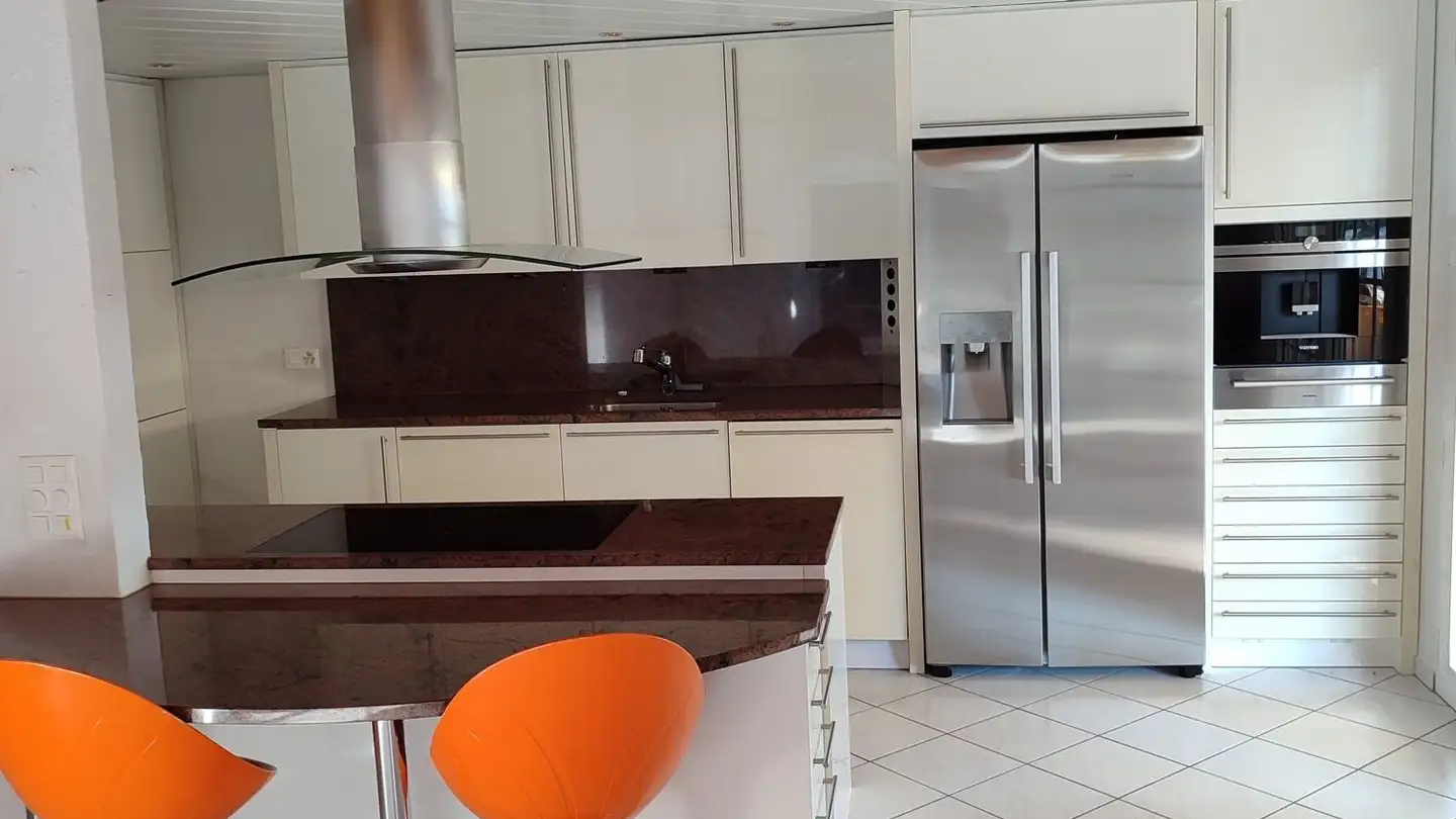 Appartamento in affitto - Brunnackerweg 8, 3367 Thörigen