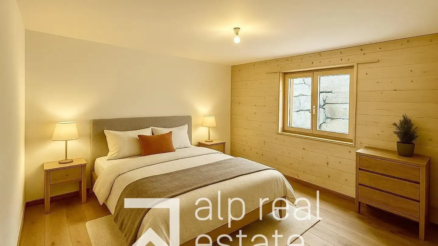 Appartamento in vendita - Route de l'Ardevaz, 1911 Ovronnaz - Photo 2