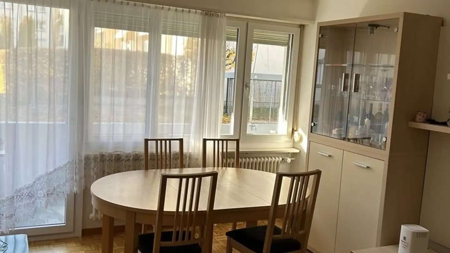 Appartamento in affitto - Auwiesenstrasse 15, 8406 Winterthur - Photo 2