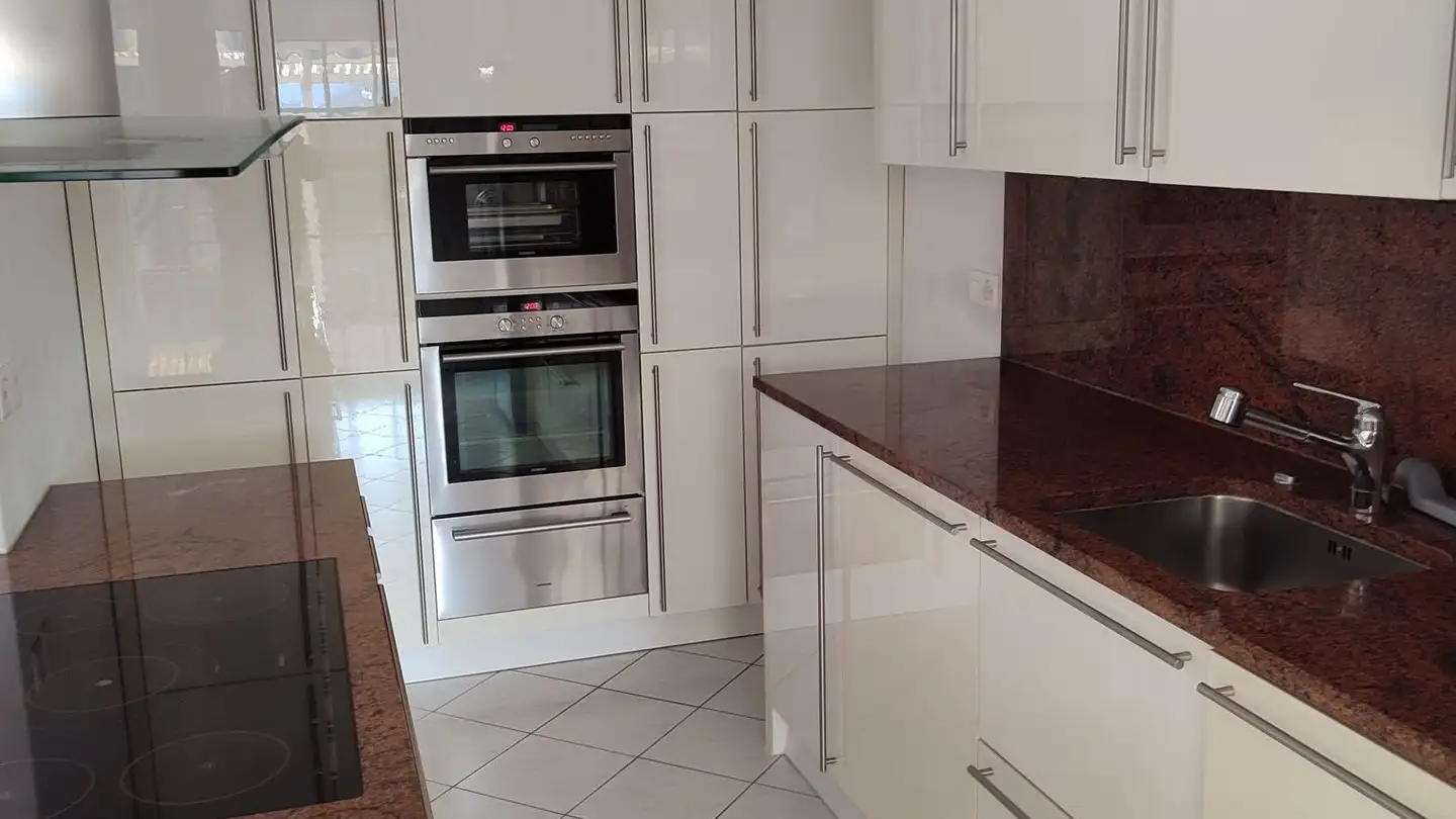 Appartamento in affitto - Brunnackerweg 8, 3367 Thörigen - Foto 2