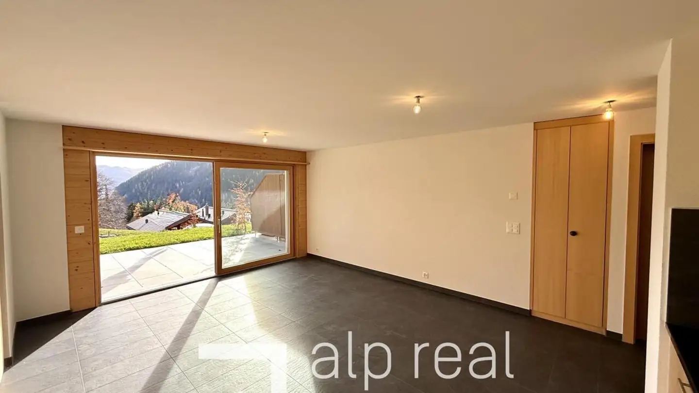 Appartamento in vendita - Route de l'Ardevaz, 1911 Ovronnaz - Photo 4