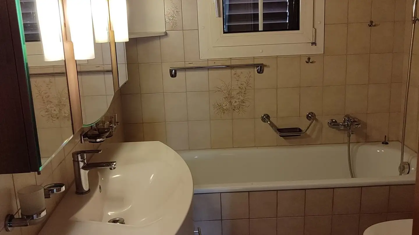 Appartamento in affitto - Brunnackerweg 8, 3367 Thörigen - Foto 3