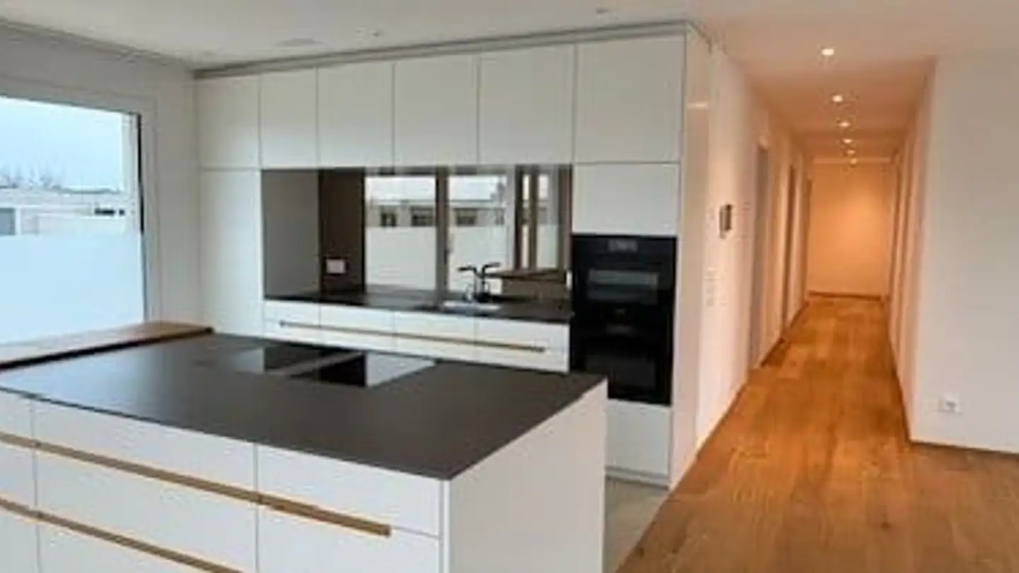 Penthouse kaufen - Reutistrasse 7a, 8280 Kreuzlingen