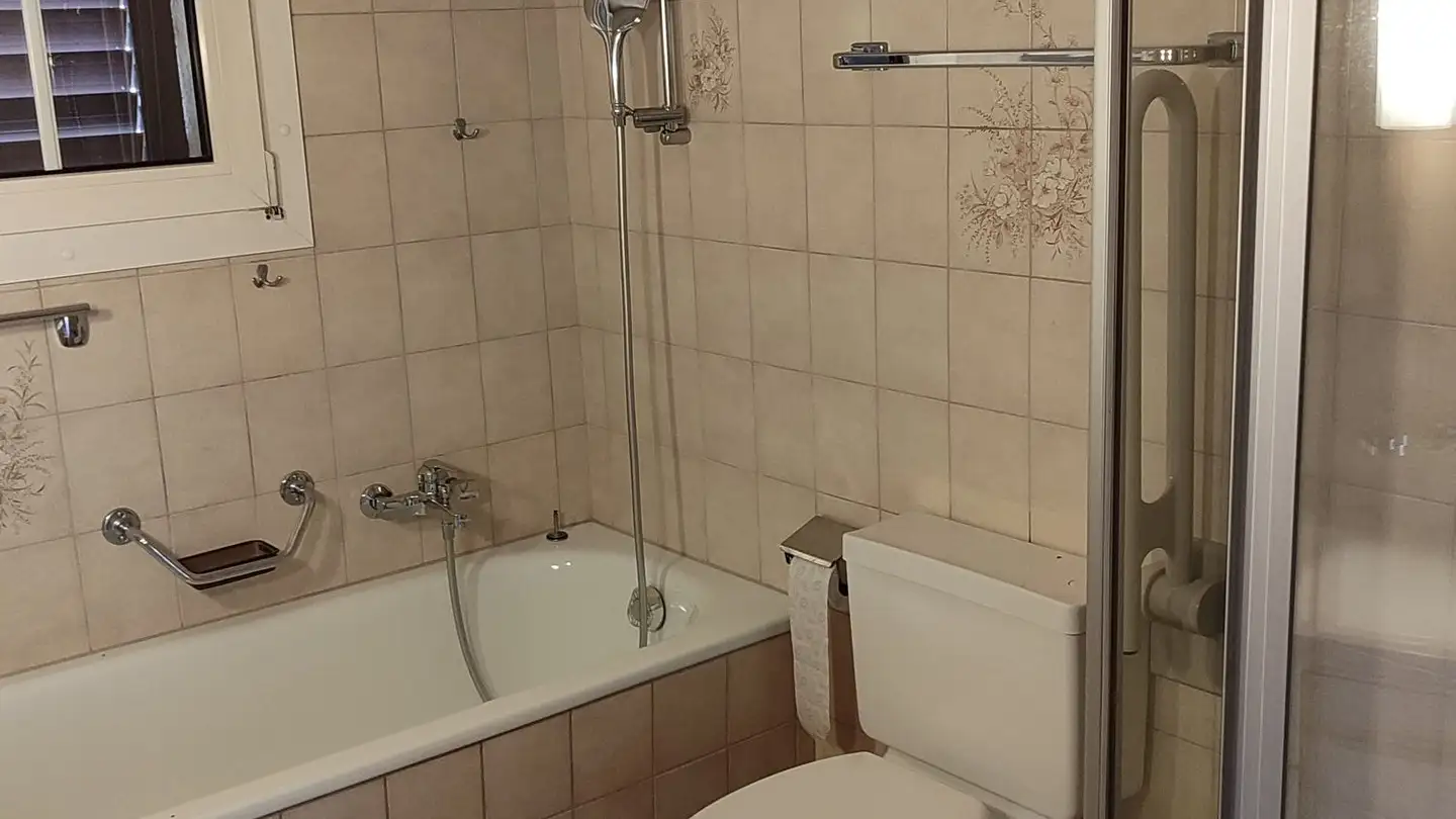 Appartamento in affitto - Brunnackerweg 8, 3367 Thörigen - Foto 4